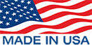 Made in the USA