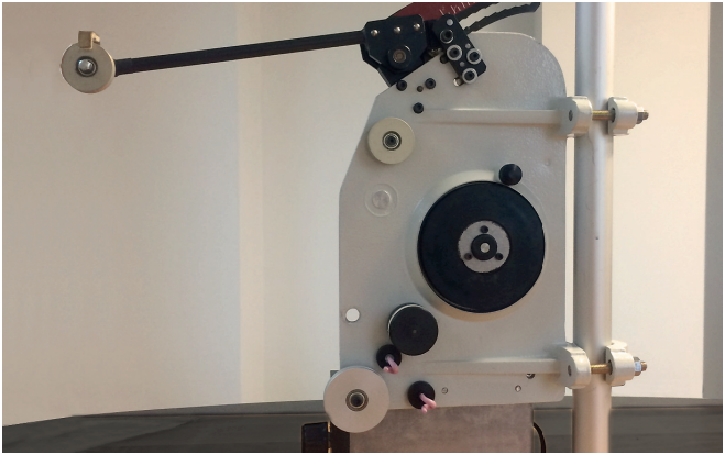 Electrical Tensioner GR64E4