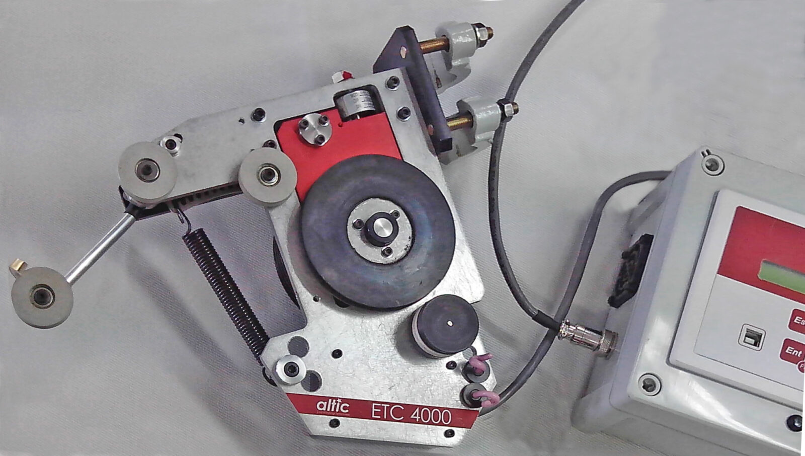Electronic Tensioner ETC4000