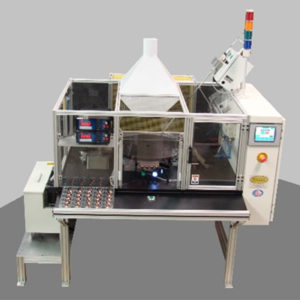 Rotary Index Machines