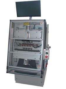 Stand Alone Station Example