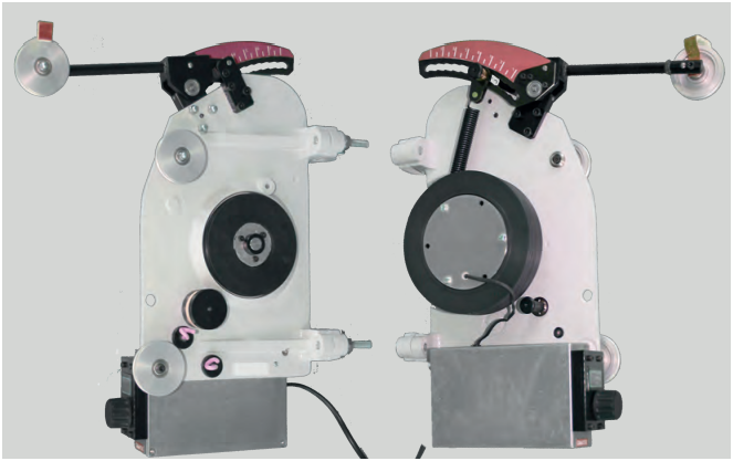 Electrical Tensioner GR64E10