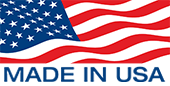 Made in the USA