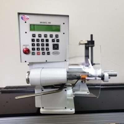 Model 100 Series Winder
