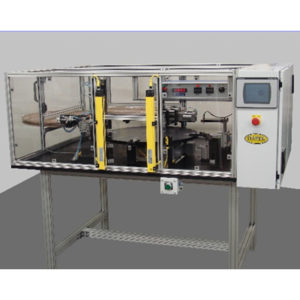 Rotary Index Machines