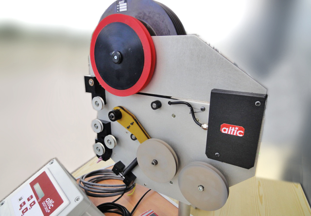 Electronic Tensioner ETC30000