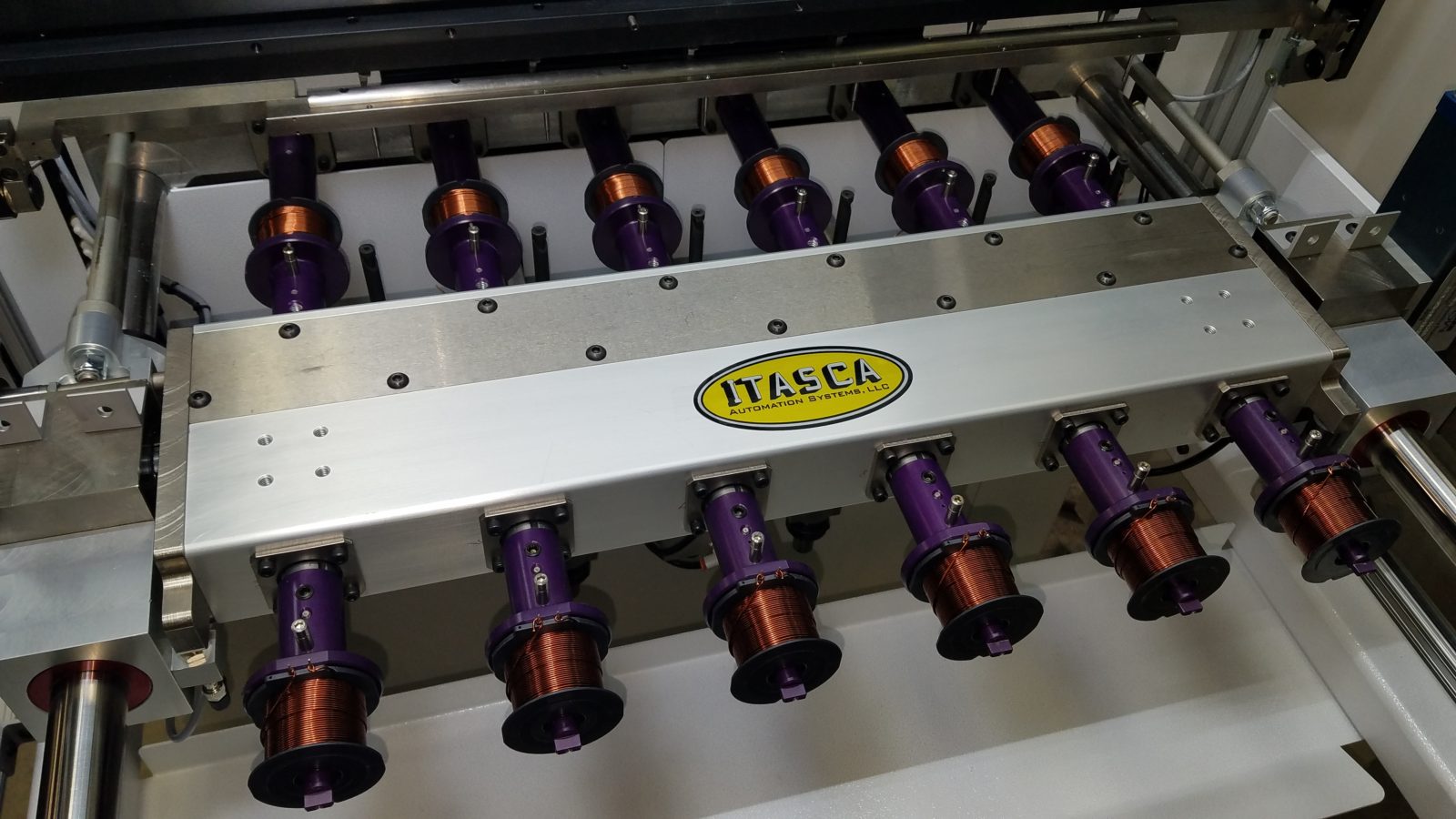 Itasca Automation