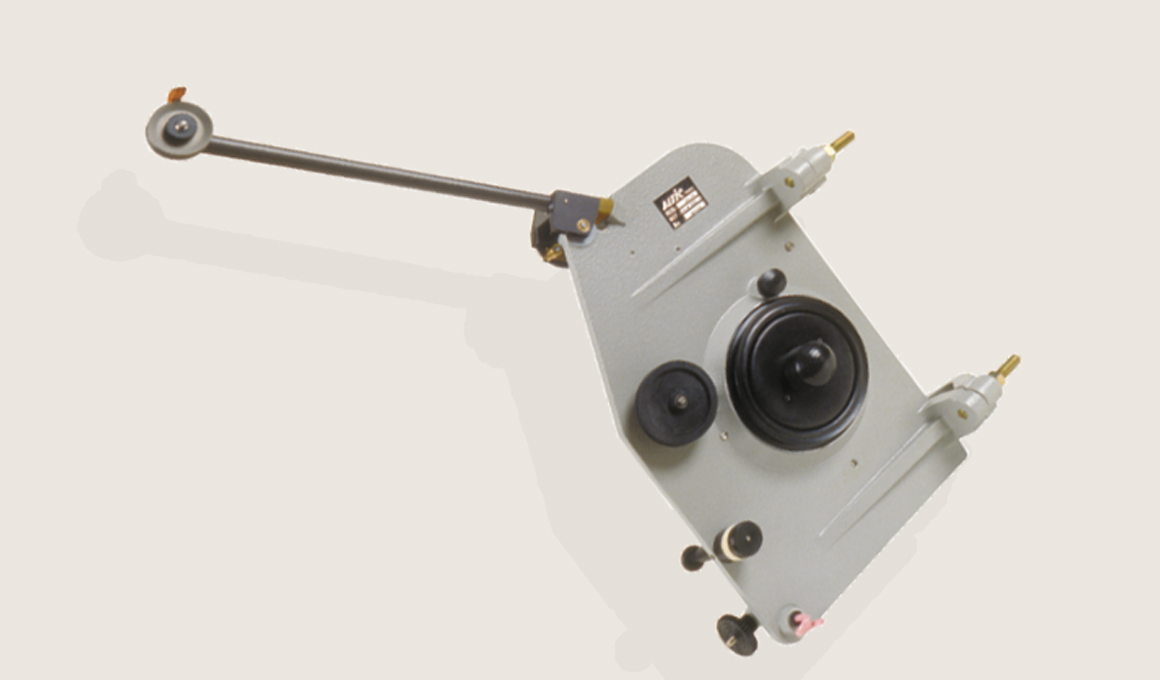 Mechanical Tensioners GR64